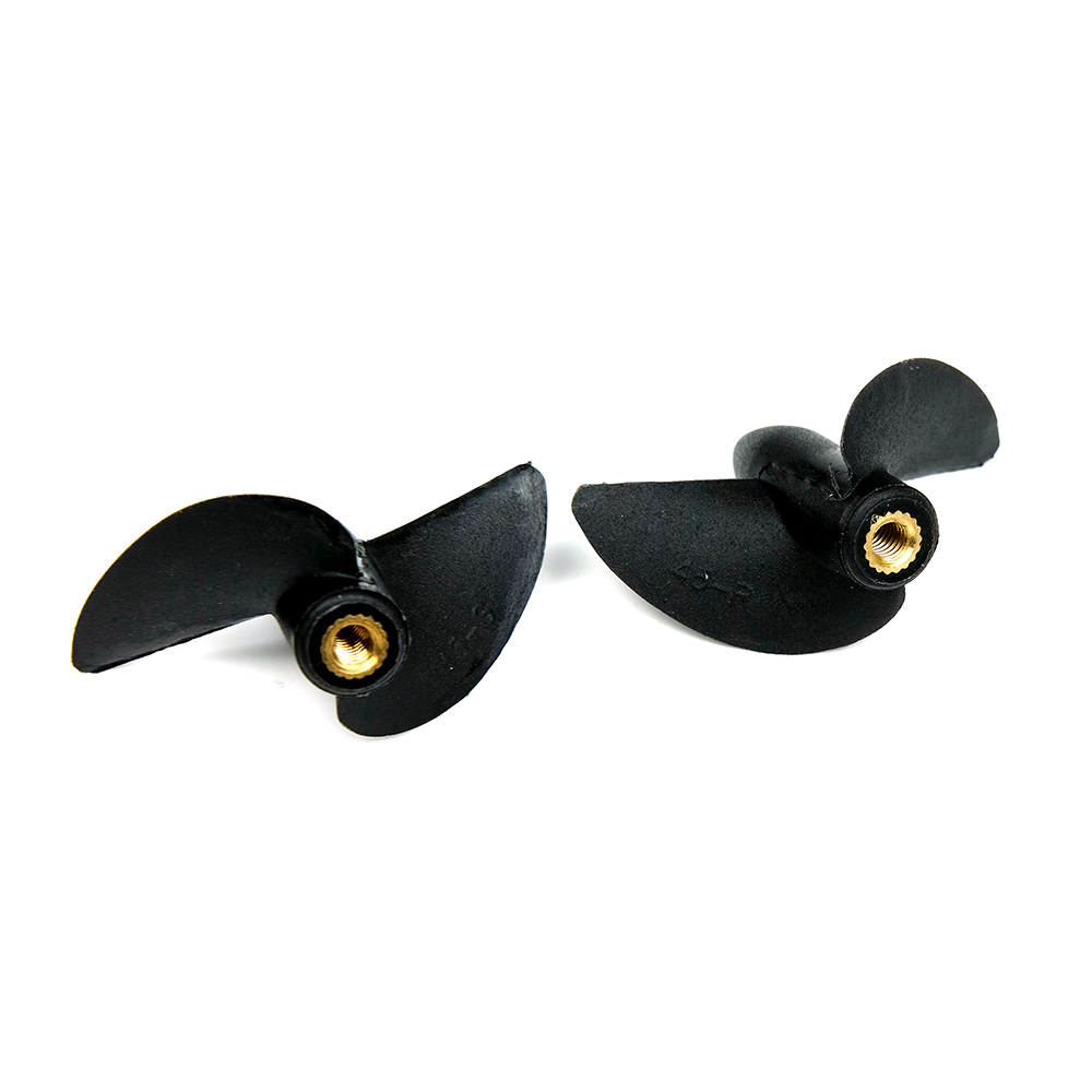 Rc Tekne M4 Iki Bıçaklı Kürek  - Propeller Balancer Tool incelemesi ve fiyatı