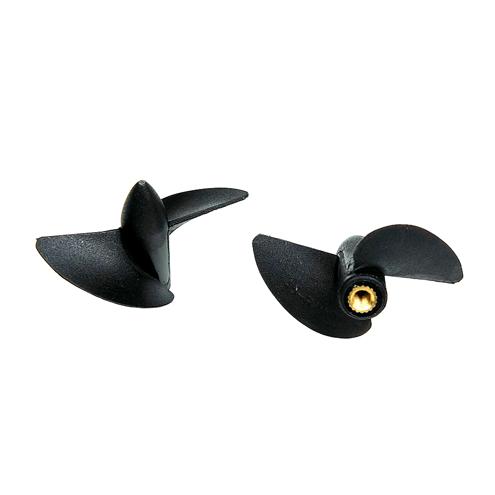 Rc Tekne M4 Iki Bıçaklı Kürek  - Propeller Balancer Tool incelemesi ve fiyatı
