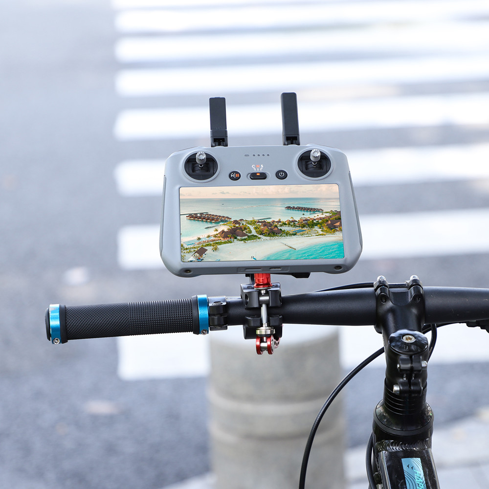 Sunnylife Bisiklet Braketi Tut - Drone Bike Rc incelemesi ve fiyatı