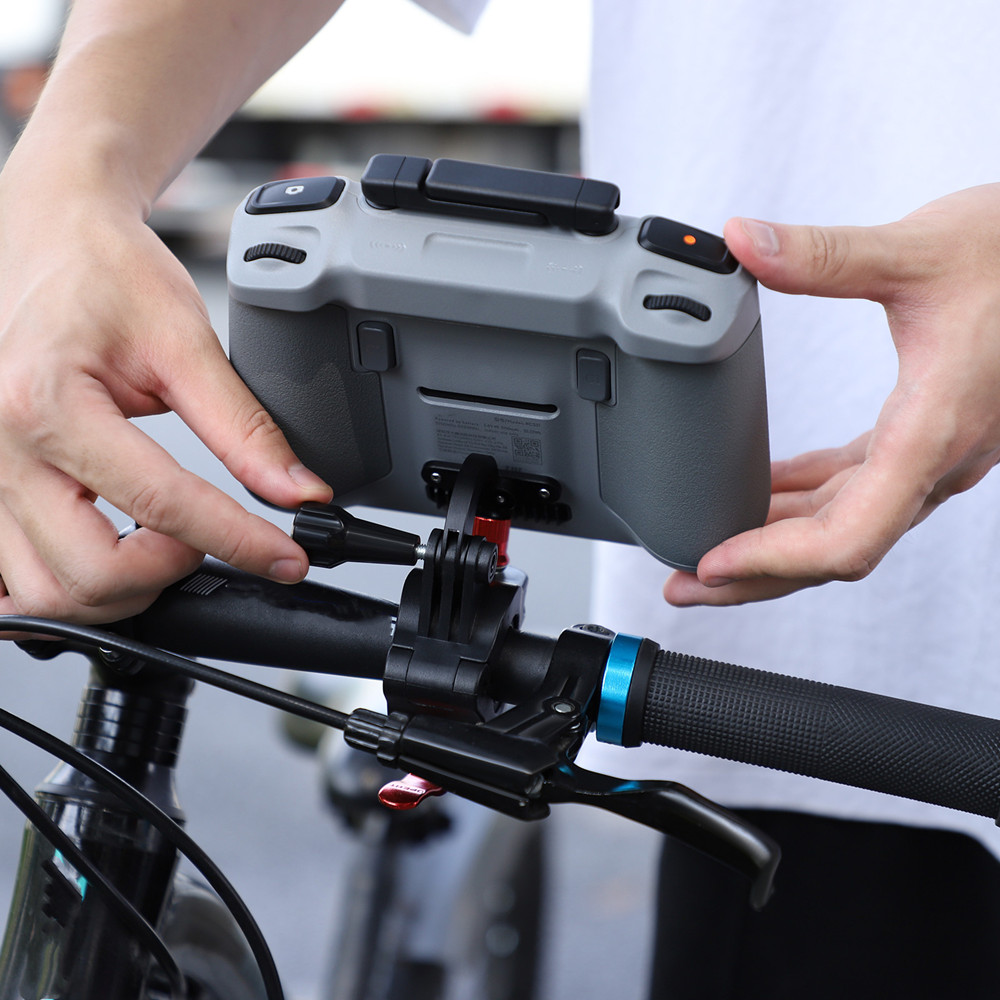 Sunnylife Bisiklet Braketi Tut - Drone Bike Rc incelemesi ve fiyatı