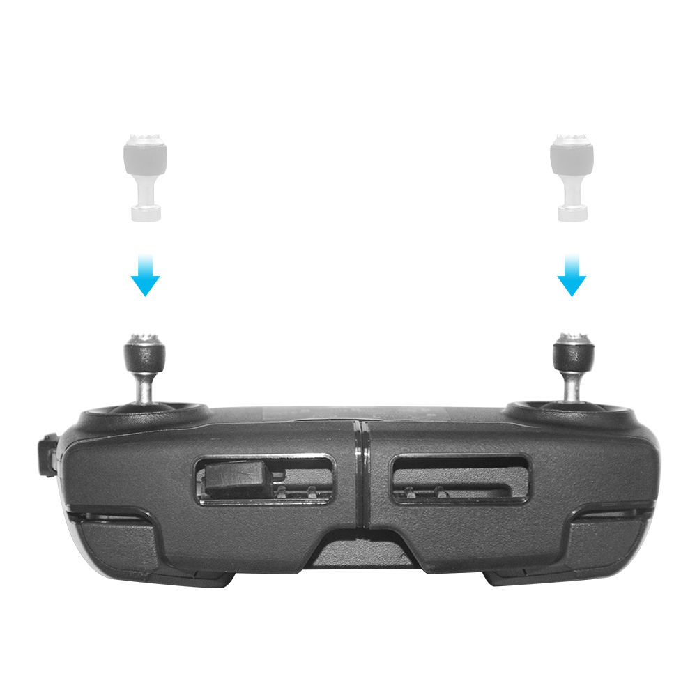 DJI Mavic Mini için uzaktan ku - Drone Dji Rc 2 incelemesi ve fiyatı