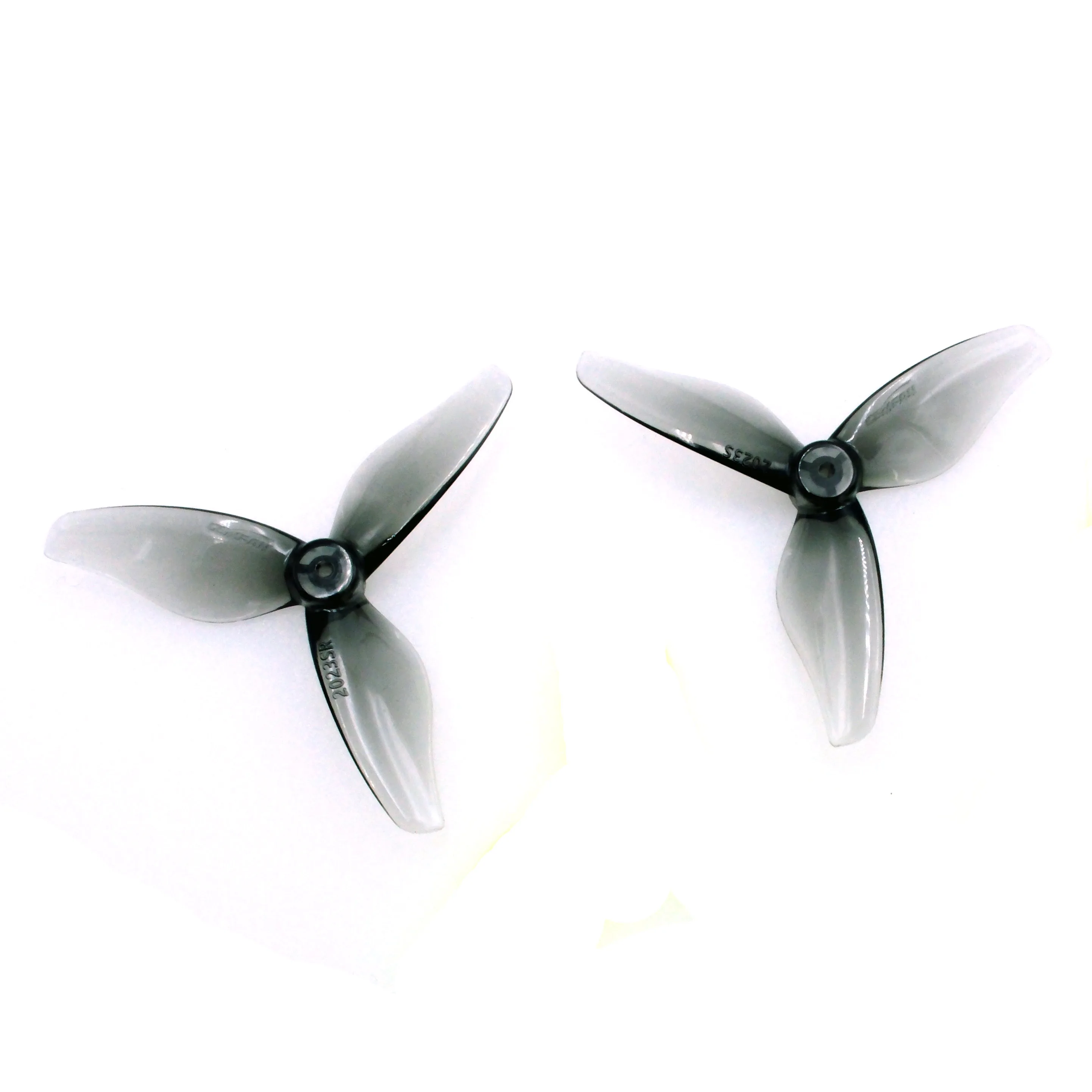 4 çift Gemfan Hurricane 2023S  - Drone Rc Race incelemesi ve fiyatı