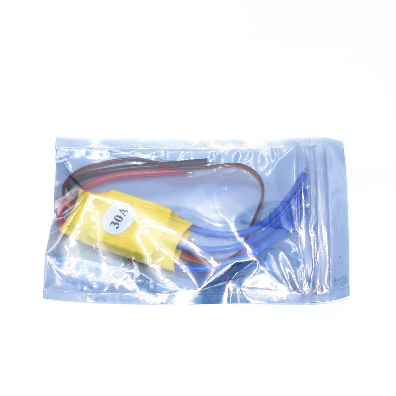 1-4 adet XXD30A ESC fırçasız m - Rc Boat Brushless Motor incelemesi ve fiyatı