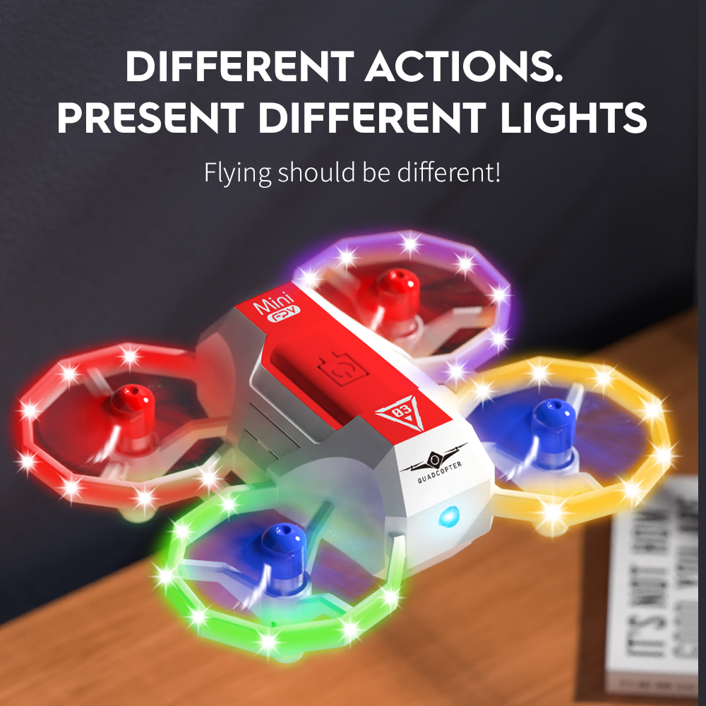 KF601 yeni Mini Drones yeni ba - Drone Rc Team City incelemesi ve fiyatı