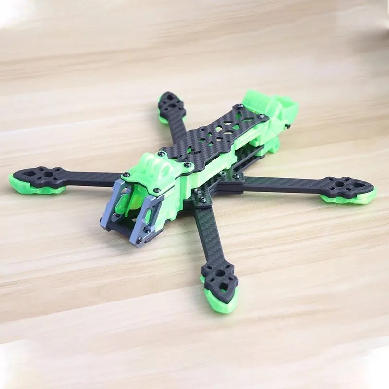 HSKRC F5X 225 V2 5 inç Çerçeve - Drone Dji Rc 2 incelemesi ve fiyatı