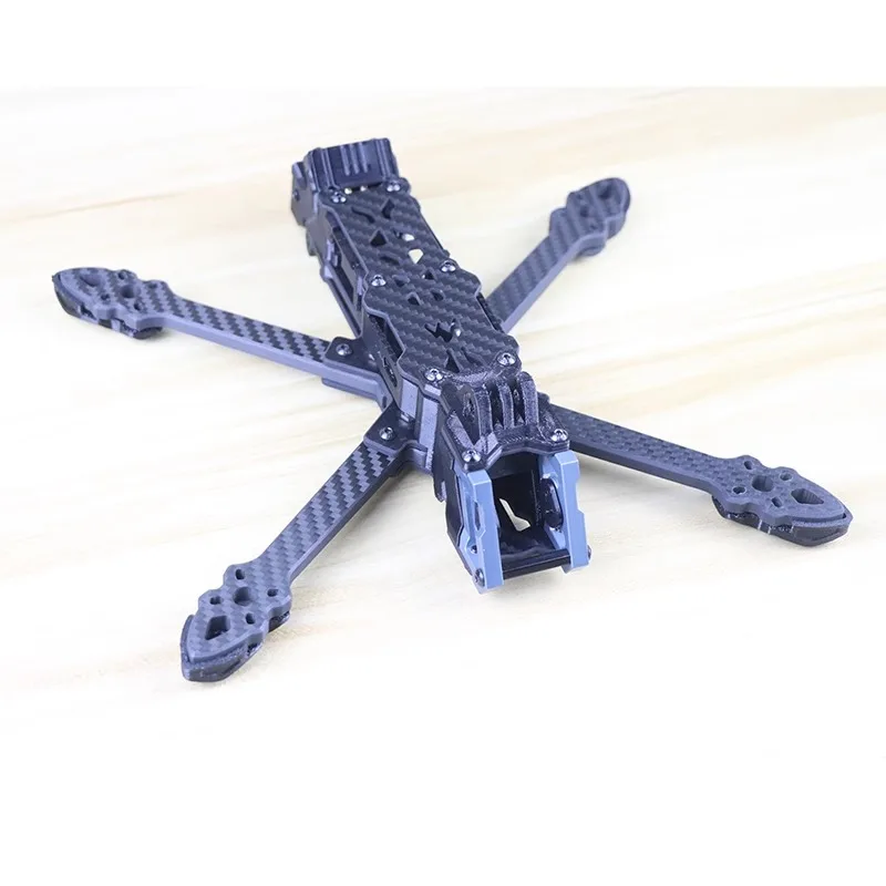 HSKRC F5X 225 V2 5 inç Çerçeve - Drone Dji Rc 2 incelemesi ve fiyatı