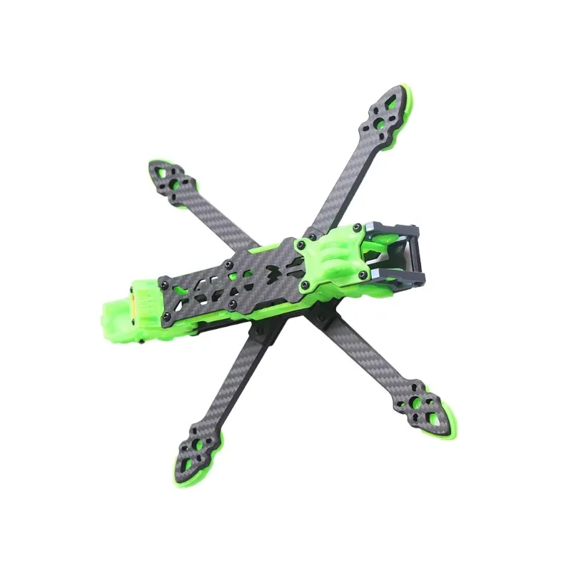 HSKRC F5X 225 V2 5 inç Çerçeve - Drone Dji Rc 2 incelemesi ve fiyatı