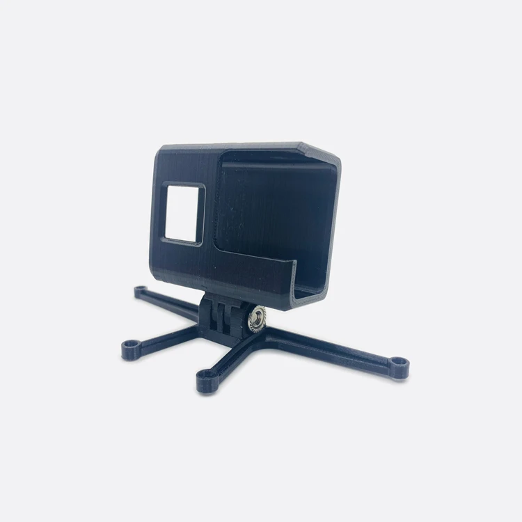 3D baskılı TPU Gopro Hero 10 9 - Drone Dji Rc 2 incelemesi ve fiyatı
