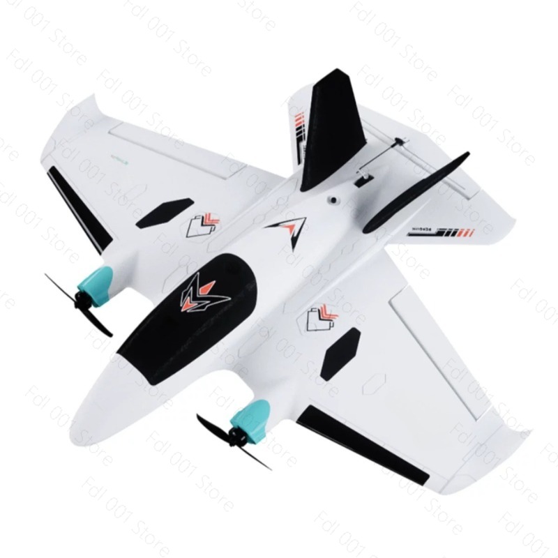 Çift Motorlu FPV Sabit Kanatlı - Drone Rc Fpv incelemesi ve fiyatı