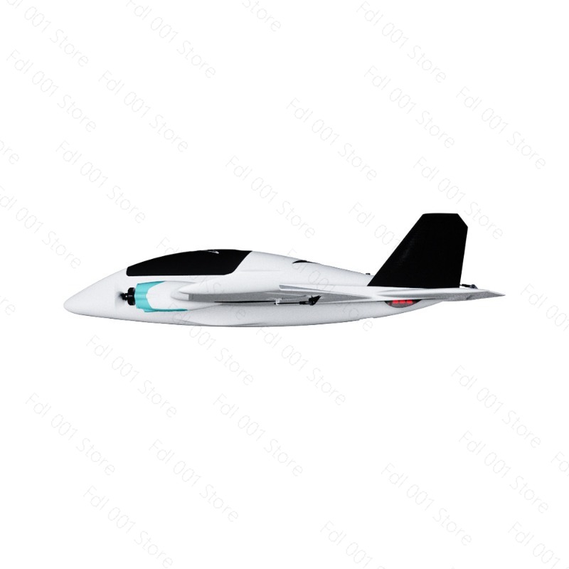 Çift Motorlu FPV Sabit Kanatlı - Drone Rc Fpv incelemesi ve fiyatı