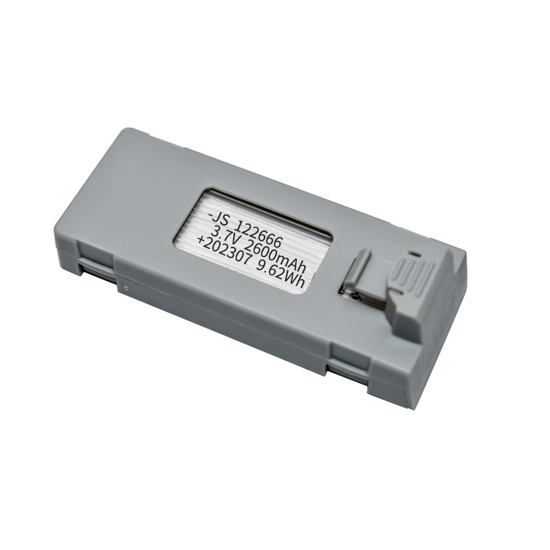 3.7 V 2600 mAh RC drone pili i - Drone Rc S1S incelemesi ve fiyatı