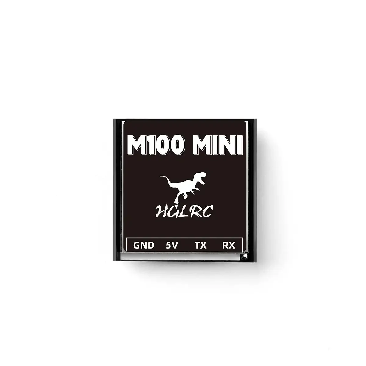 HGLRC M100 MINI GPS Modülü M10 - Drone Rc Race incelemesi ve fiyatı