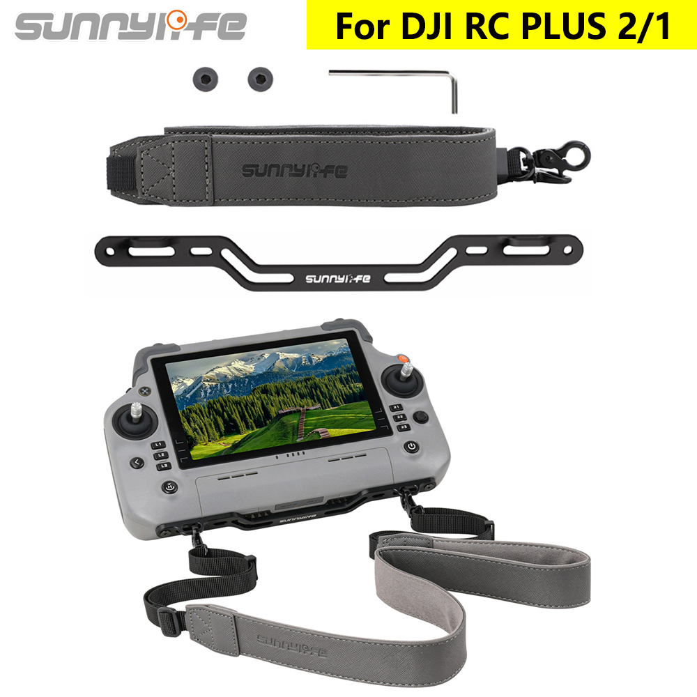 Sunnylife Uzaktan Kumanda Kord - Drone Dji Rc 2 incelemesi ve fiyatı