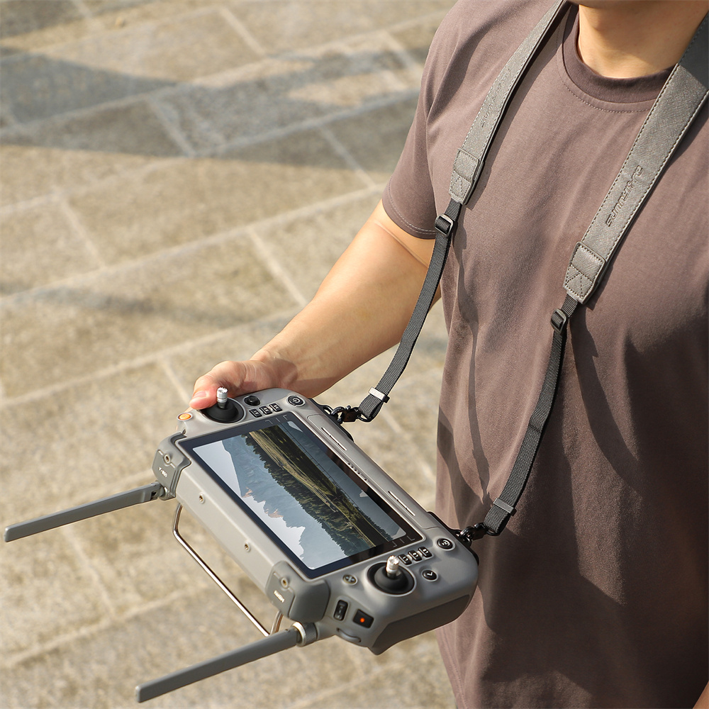 Sunnylife Uzaktan Kumanda Kord - Drone Dji Rc 2 incelemesi ve fiyatı