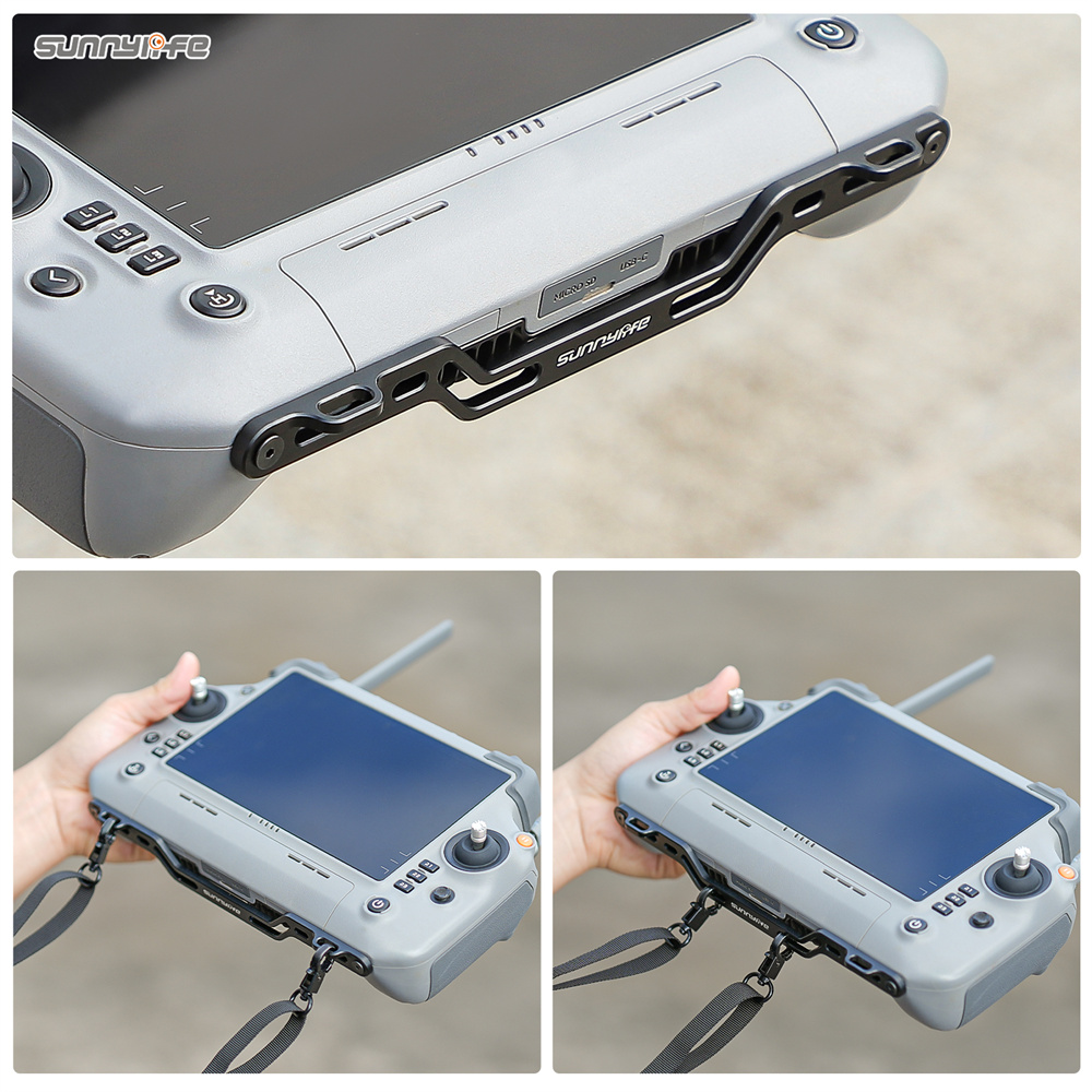 Sunnylife Uzaktan Kumanda Kord - Drone Dji Rc 2 incelemesi ve fiyatı