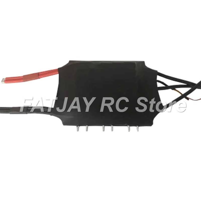 1000A 120V Yüksek Güçlü Su Soğ - Rc Boat Brushless Motor incelemesi ve fiyatı