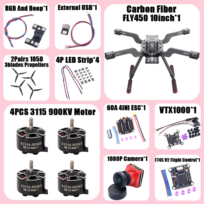 B-CUBE Açık Kaynak Yeni Akıllı - Drone Smart Rc incelemesi ve fiyatı