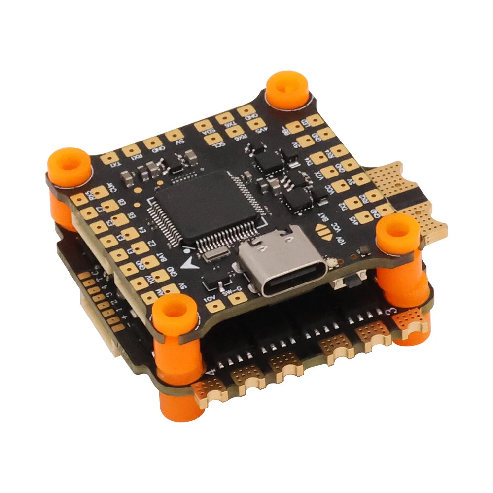 30.5x30.5mm HAKRC 60A F7V2 DJI - Drone Dji Rc 2 incelemesi ve fiyatı