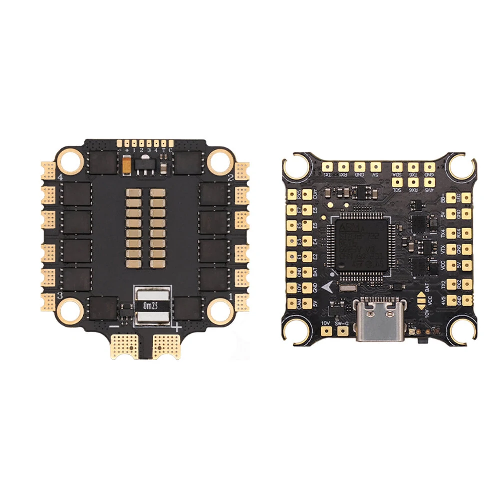 30.5x30.5mm HAKRC 60A F7V2 DJI - Drone Dji Rc 2 incelemesi ve fiyatı