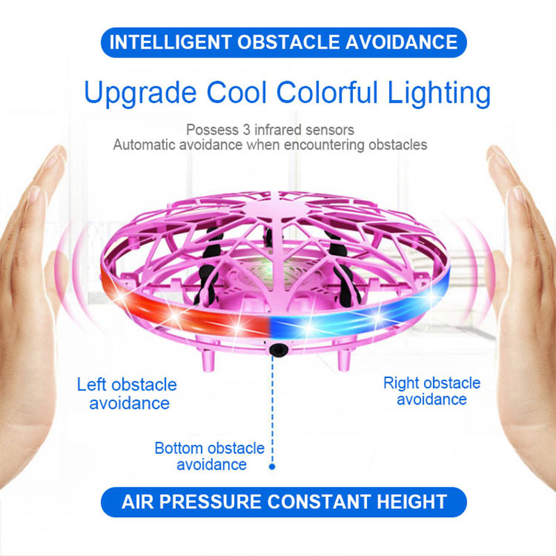 UFO indüksiyon uçak uzaktan ku - Drone Rc Team City incelemesi ve fiyatı