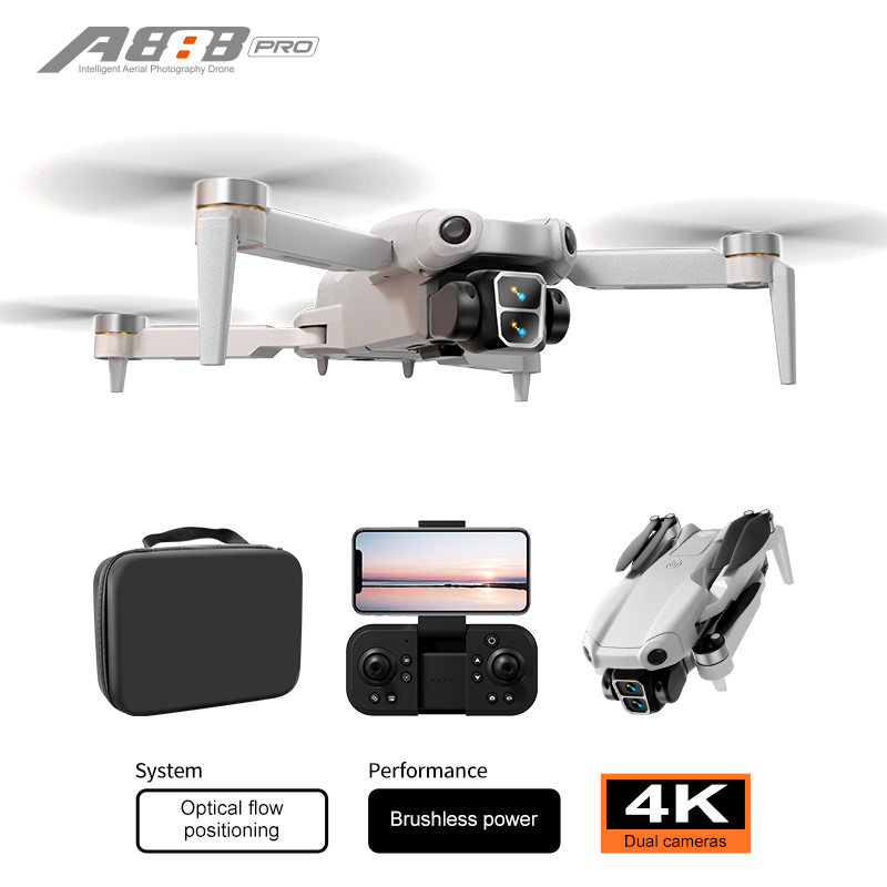 YENİ A888 PRO Mini Taşınabilir - Drone Smart Rc incelemesi ve fiyatı