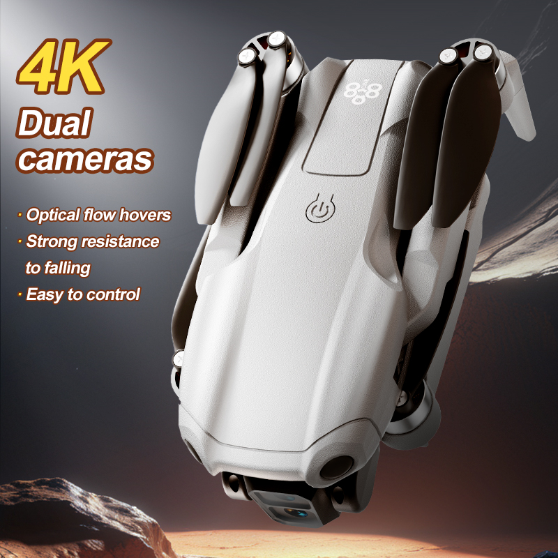 YENİ A888 PRO Mini Taşınabilir - Drone Smart Rc incelemesi ve fiyatı