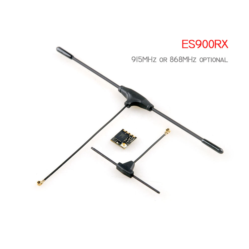Happymodel RC ELRS Mikro ES900 - Drone With Rc 2 incelemesi ve fiyatı