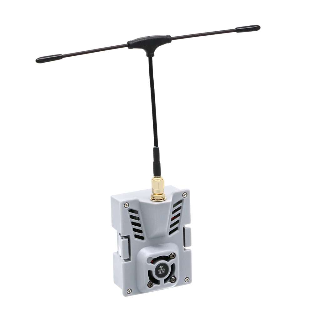 Happymodel RC ELRS Mikro ES900 - Drone With Rc 2 incelemesi ve fiyatı