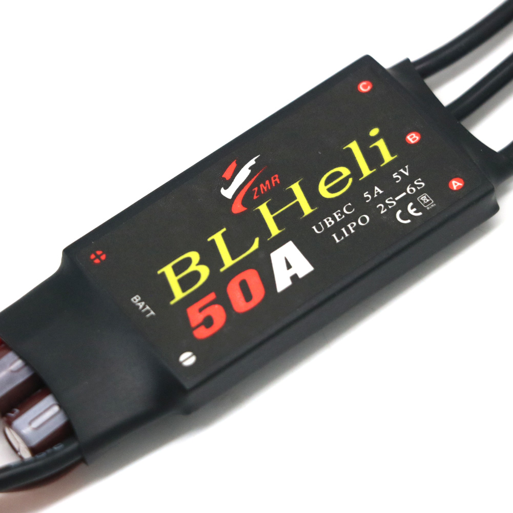 BLHeli Fırçasız ESC 80A 12A 20 - Drone Rc Fpv incelemesi ve fiyatı