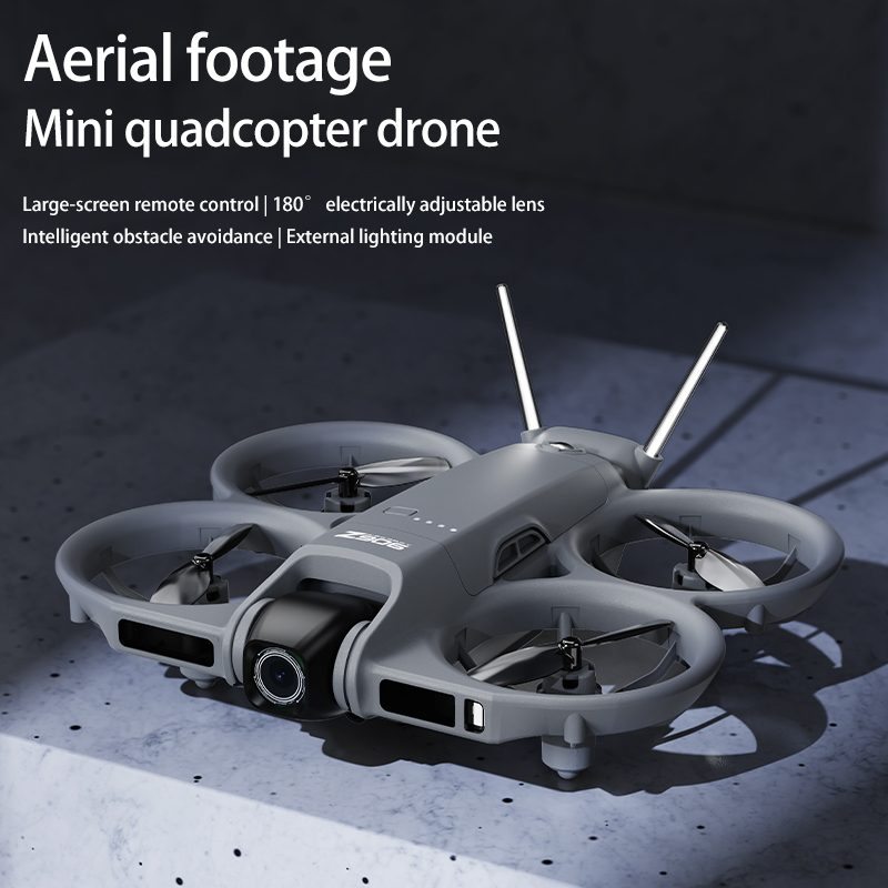 Lenovo Z906 GPS Katlanabilir D - Drone Smart Rc incelemesi ve fiyatı