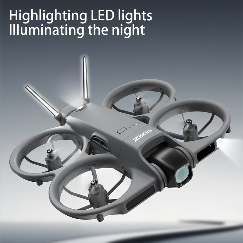 Lenovo Z906 GPS Katlanabilir D - Drone Smart Rc incelemesi ve fiyatı