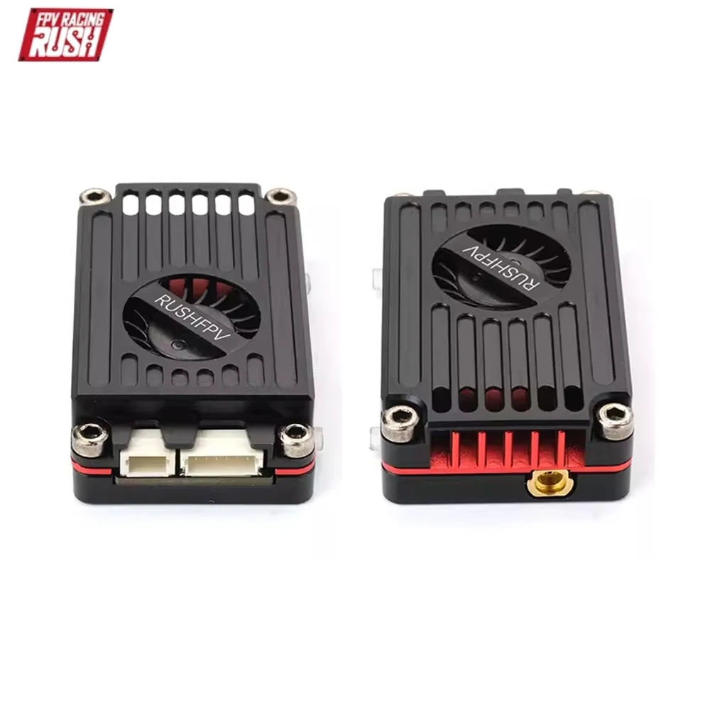 RUSHFPV TANK MAX SOLO 5.8GHz 2 - Drone Rc Fpv incelemesi ve fiyatı